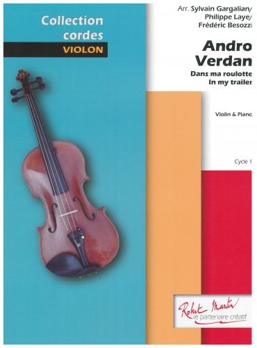 Andro Verdan