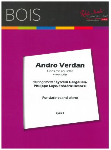 Andro Verdan