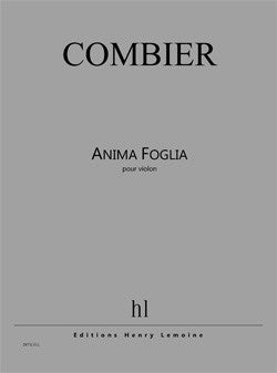 Anima Foglia
