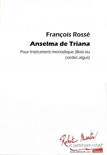 Anselma de Triana