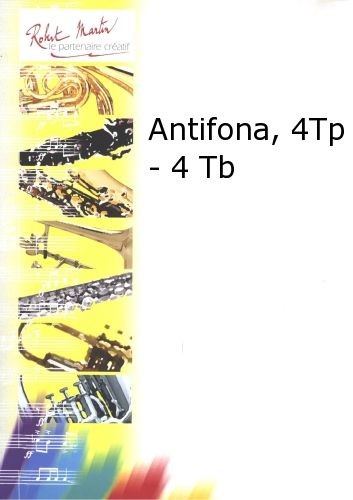 Antifona