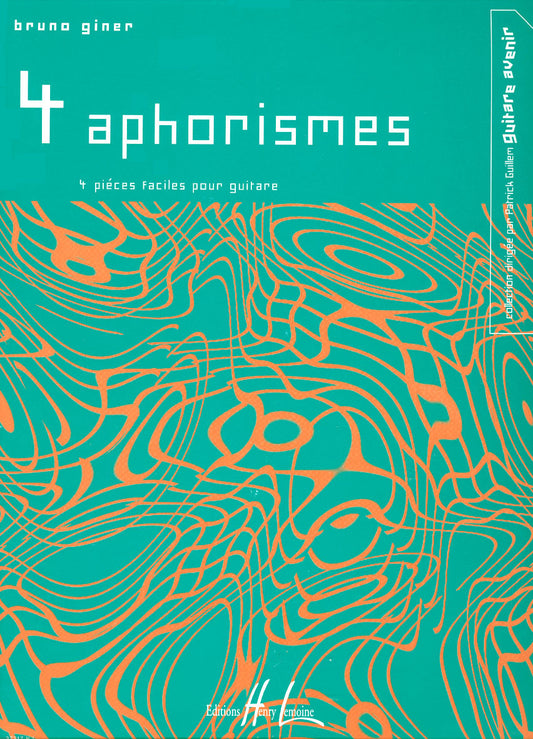 Aphorismes (4)
