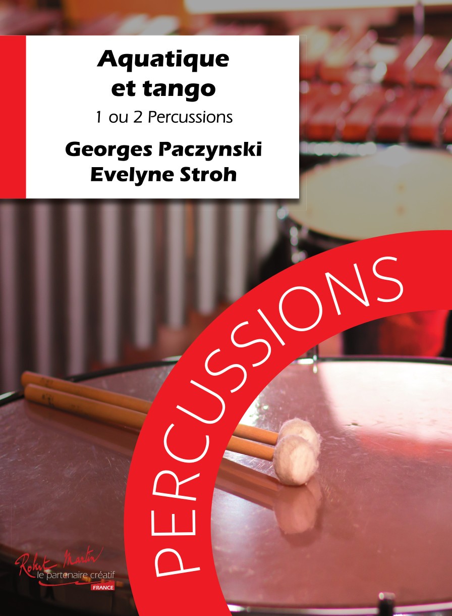 Aquatique et tango