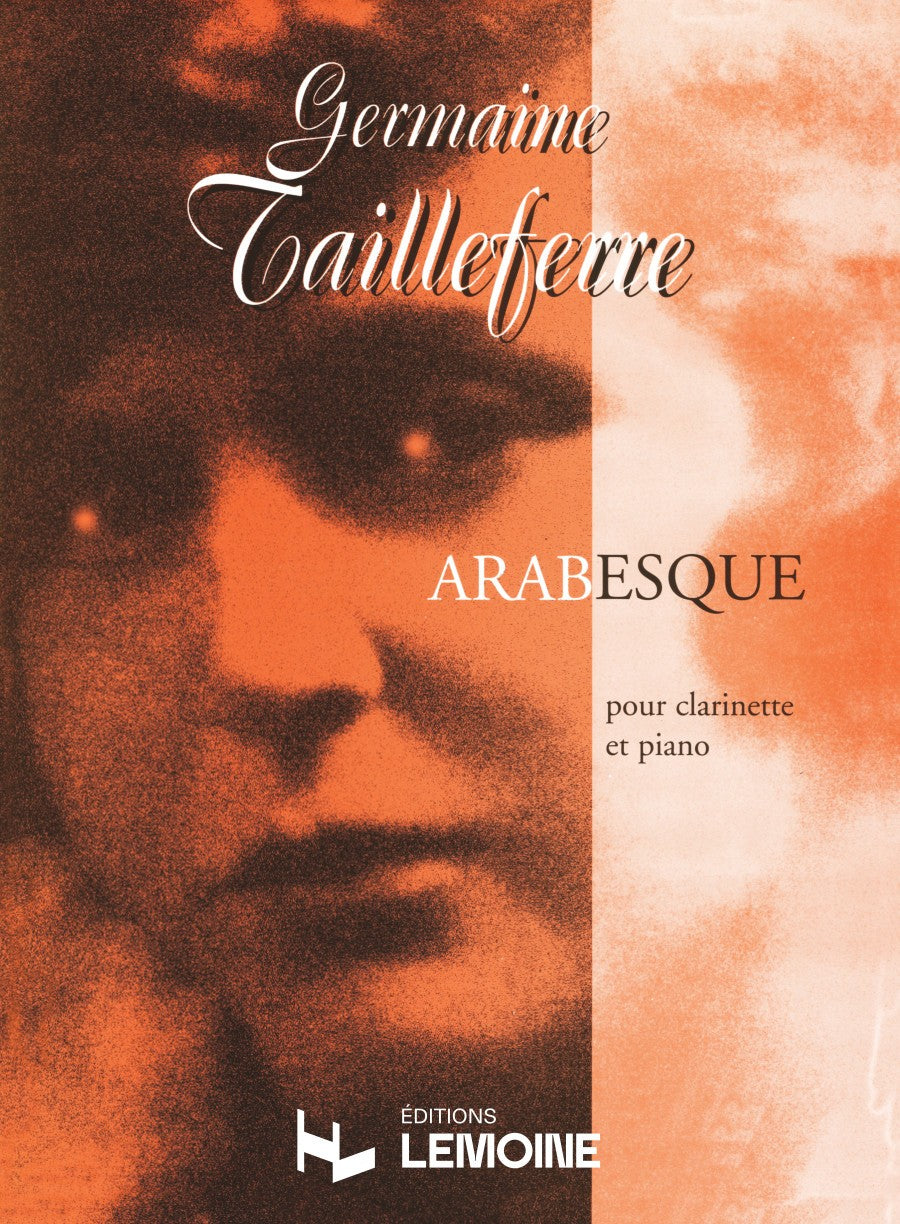Arabesque