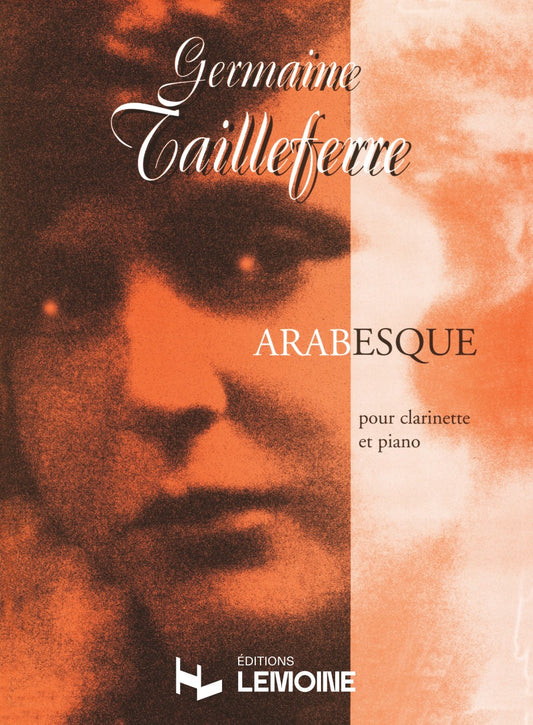 Arabesque