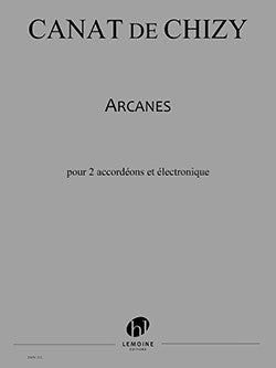 Arcanes