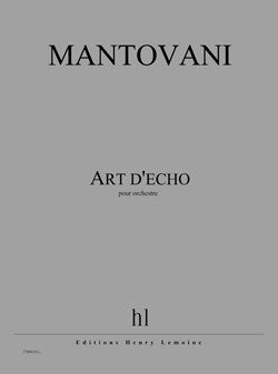 Art d'écho