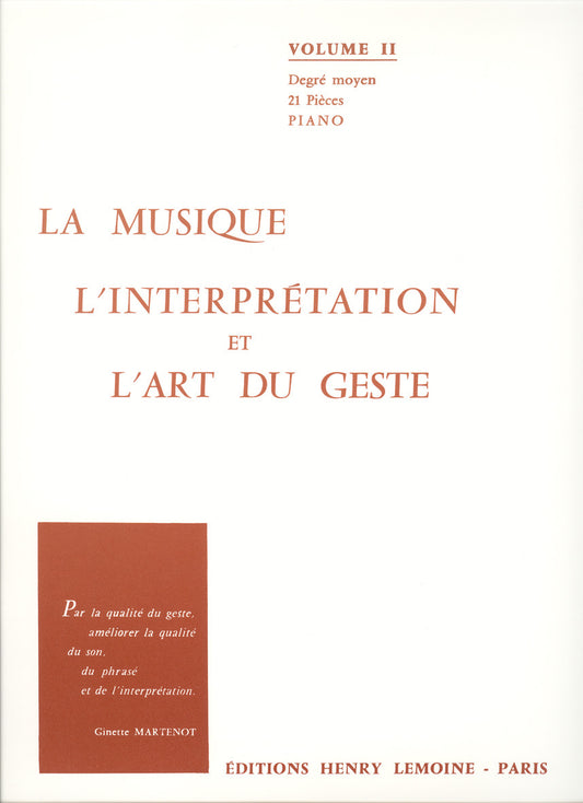 Art du geste Vol.2