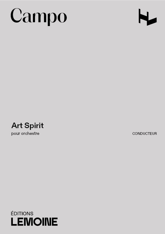 Art Spirit