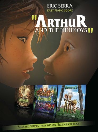 Arthur and the minimoys