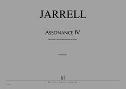 Assonance IV