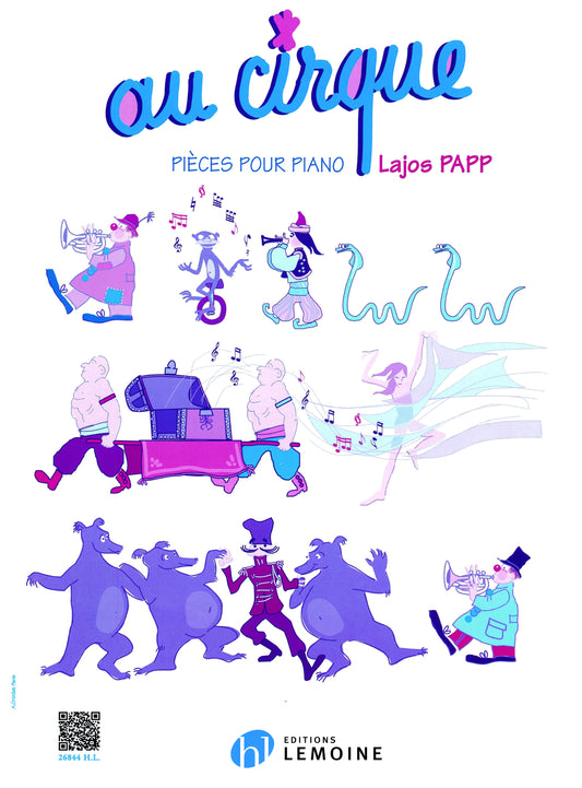 Au Cirque