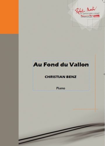 Au fond du vallon