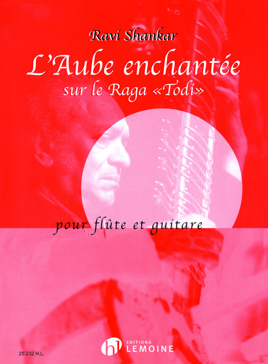 Aube enchantée