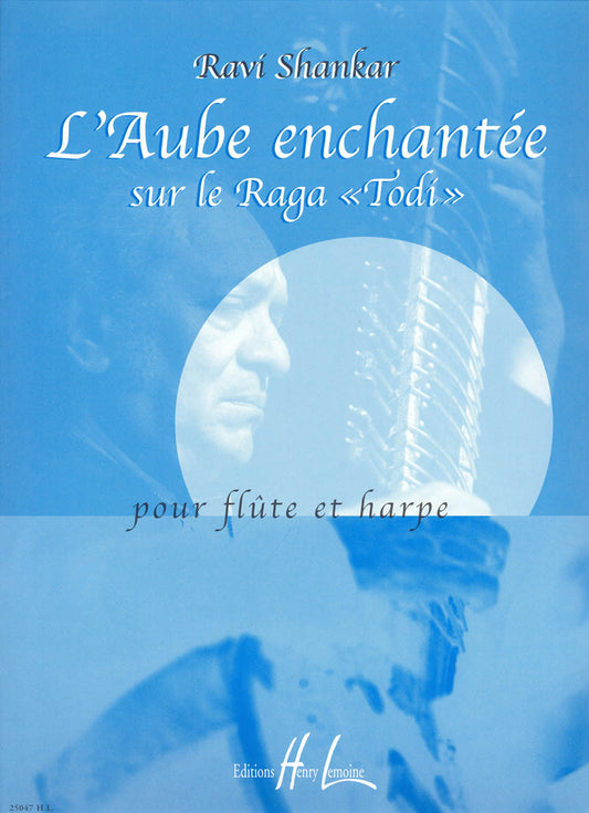 Aube enchantée