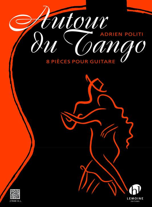 Autour du tango