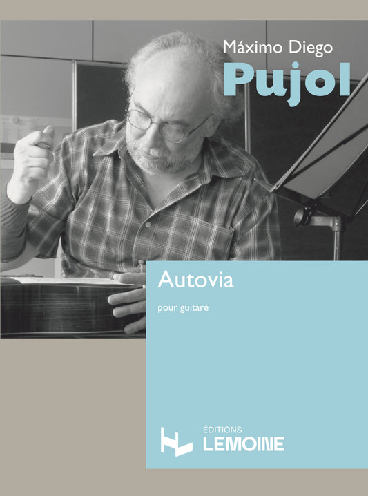 Autovia