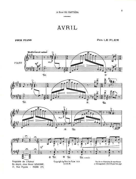 Avril