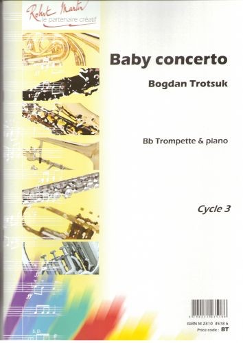 Baby concerto