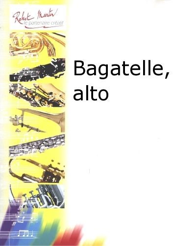 Bagatelle