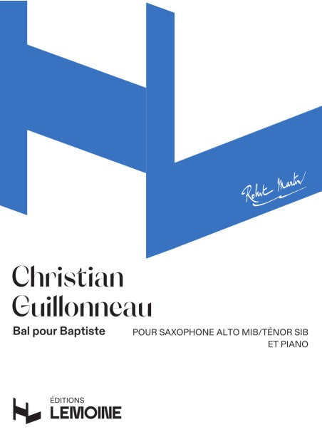 Bal pour Baptiste