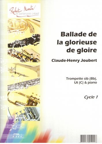 Ballade de la glorieuse de gloire