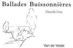 Ballades buissonnières