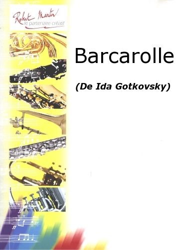 Barcarolle