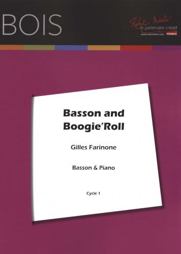 Basson and Boogie'rol