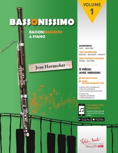 Bassonissimo