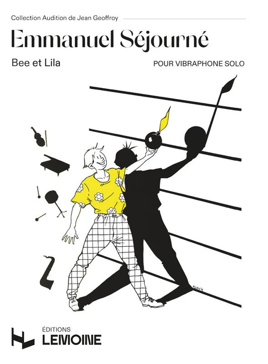 Bee et Lila