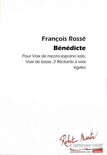 Bénédicte