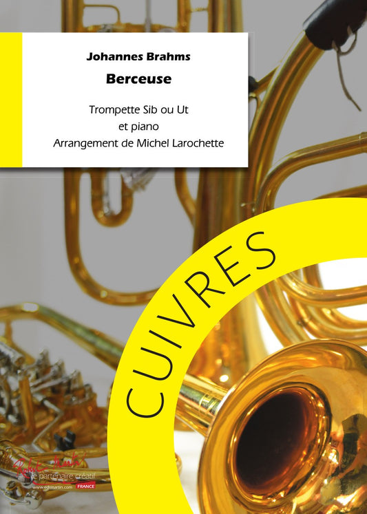 Berceuse