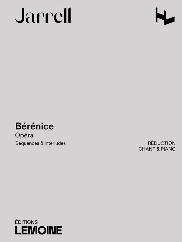 Bérénice