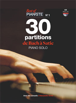 Best of pianiste n°1