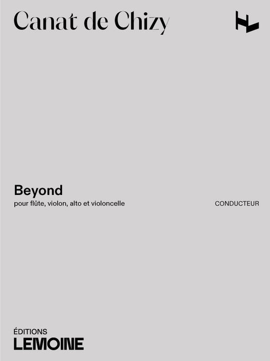 Beyond