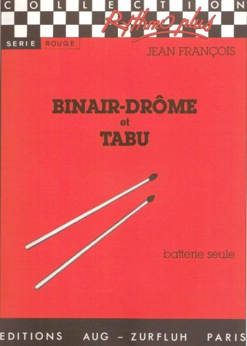 Binaire Tabu
