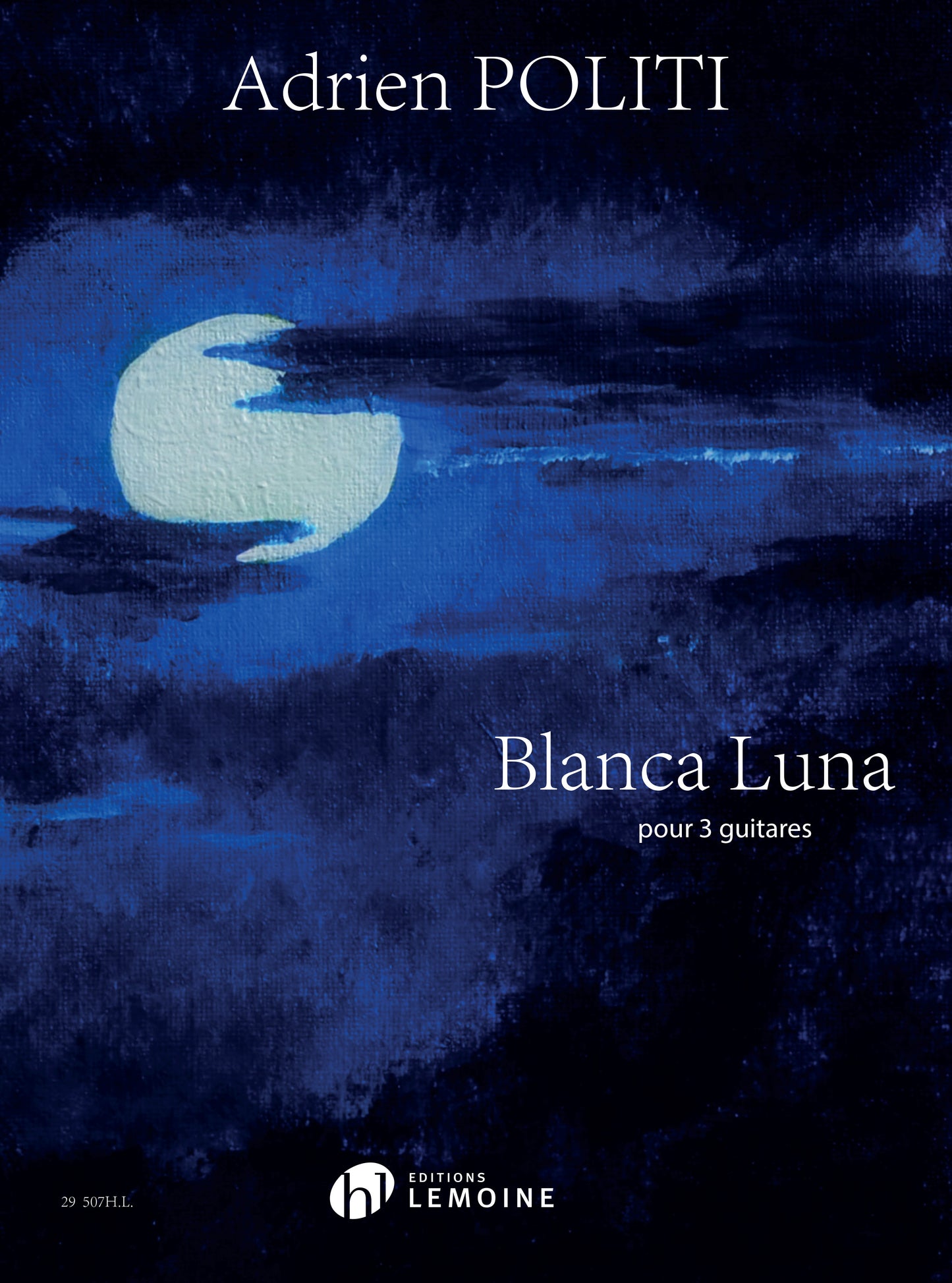Blanca Luna