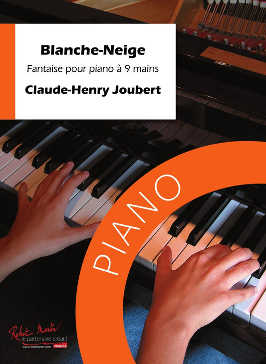Blanche-neige