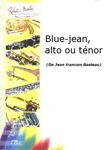 Blue-Jean
