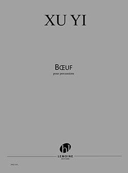 Boeuf
