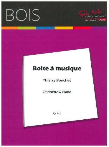 Boîte à musique