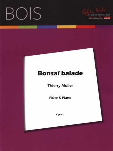 Bonsai balade