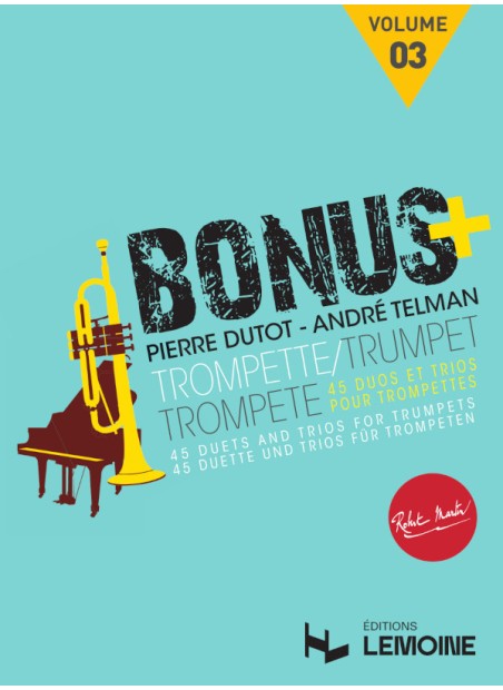 Bonus plus Vol.3