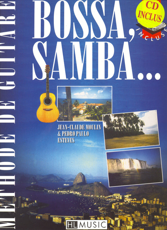 Bossa, samba...