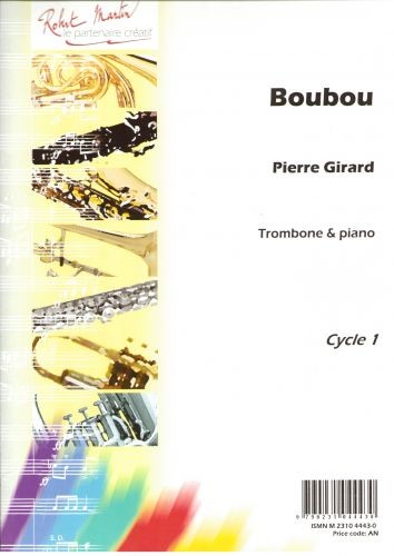 Boubou