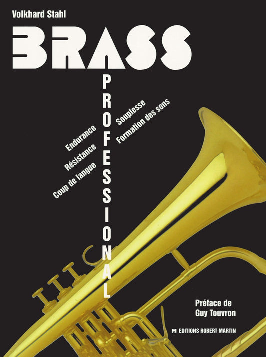 Brass Professional