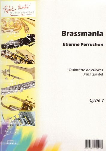 Brassmania