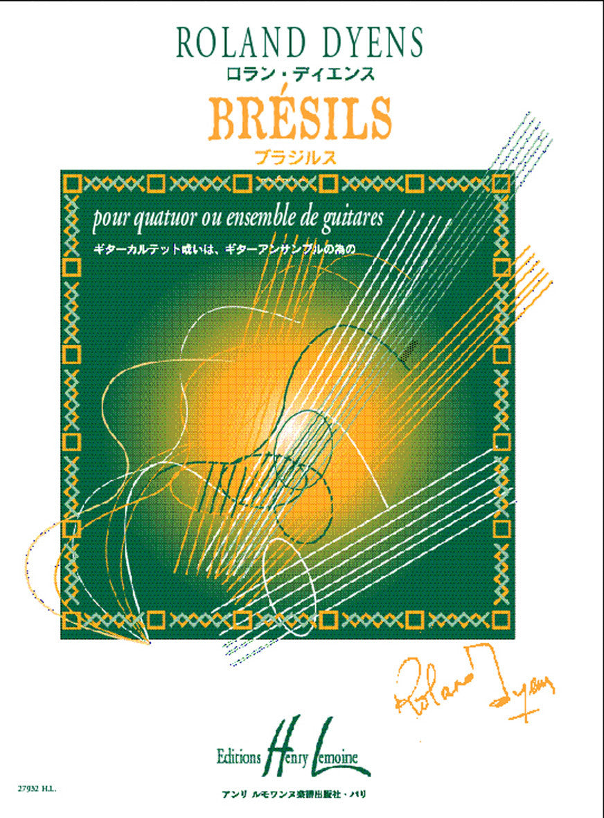 Brésils