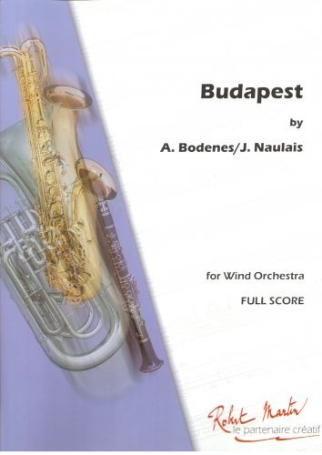 Budapest